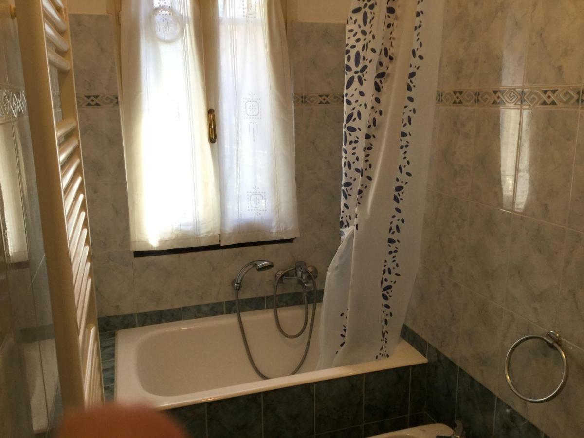 La Casetta Della Nonna Sestri Levante Buitenkant foto