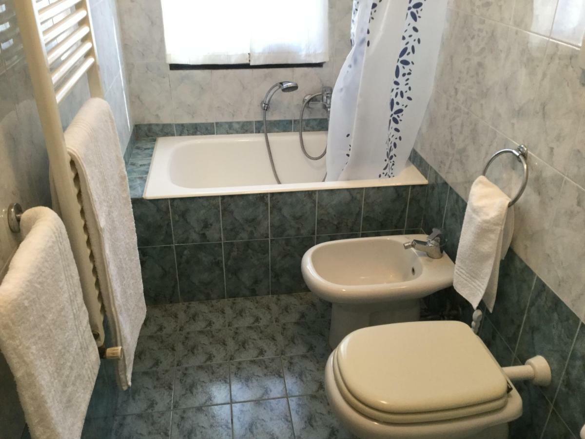 La Casetta Della Nonna Sestri Levante Buitenkant foto