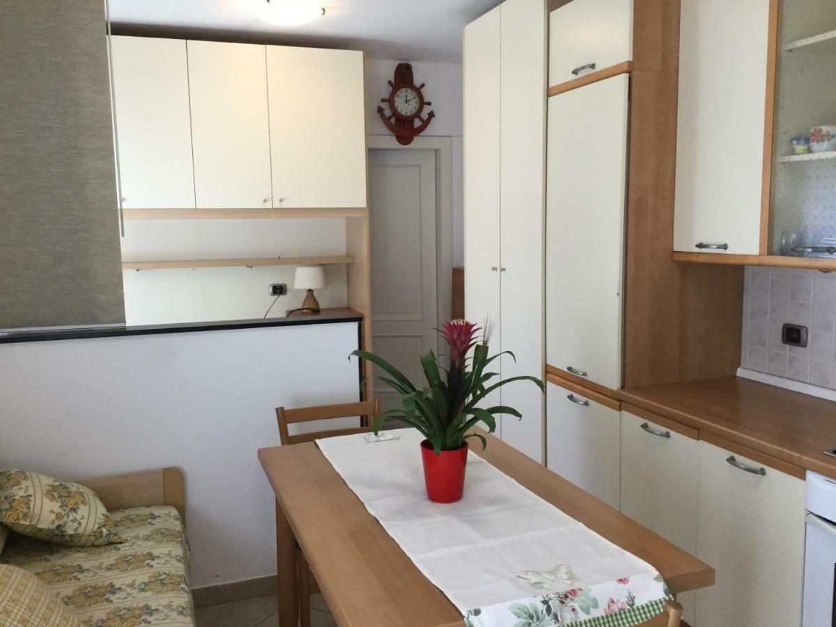 La Casetta Della Nonna Sestri Levante Buitenkant foto