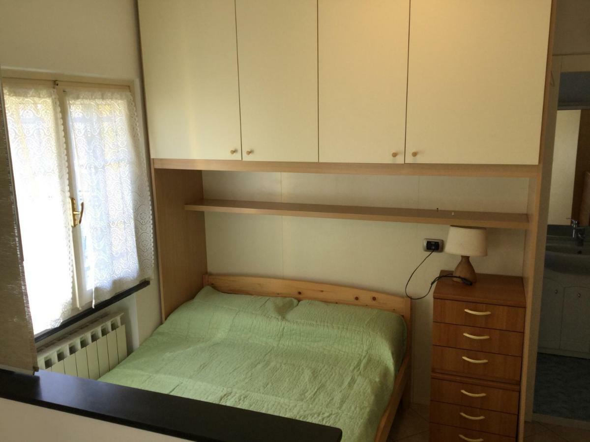 La Casetta Della Nonna Sestri Levante Buitenkant foto