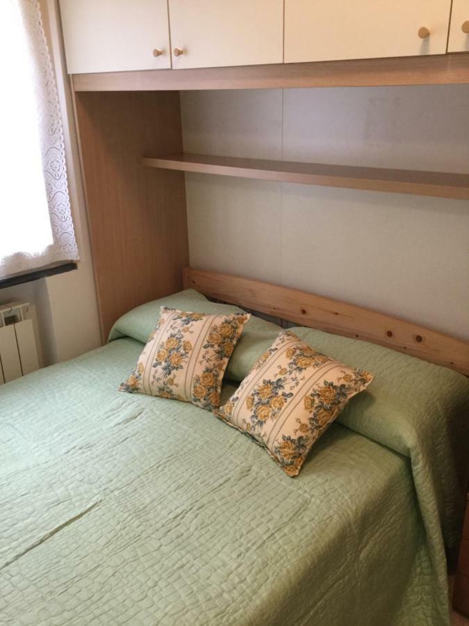 La Casetta Della Nonna Sestri Levante Buitenkant foto
