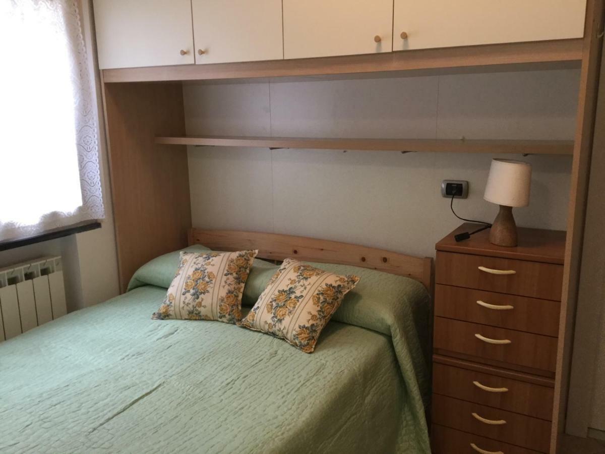 La Casetta Della Nonna Sestri Levante Buitenkant foto
